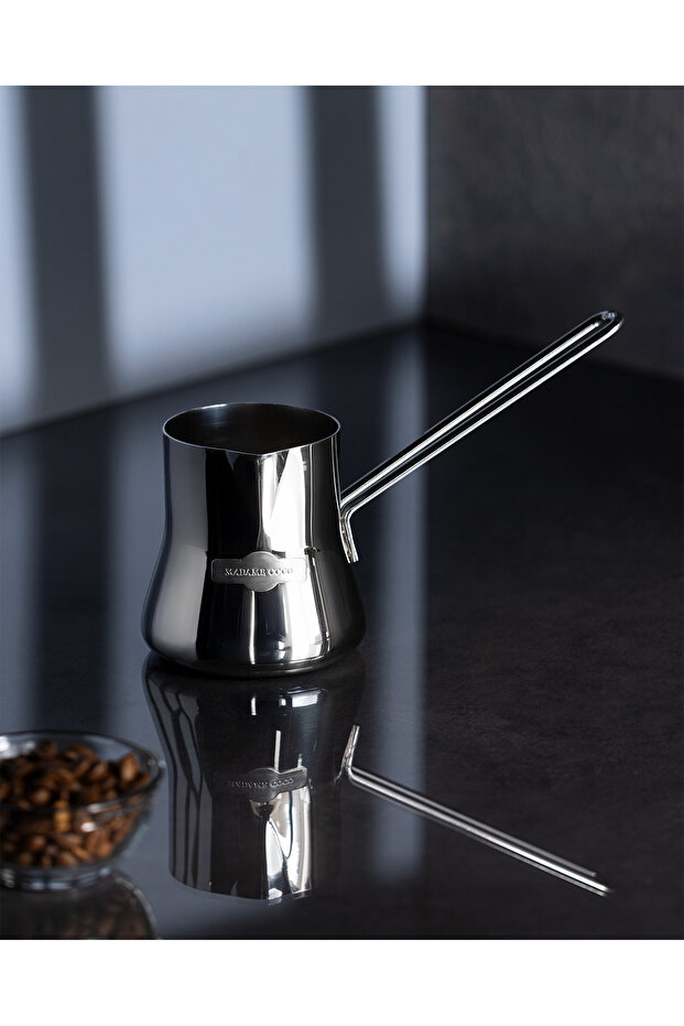 Morlanne Cezve - Çelik - 305 ML - 1