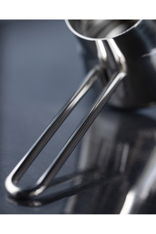 Morlanne Cezve - Çelik - 255 ML - 5