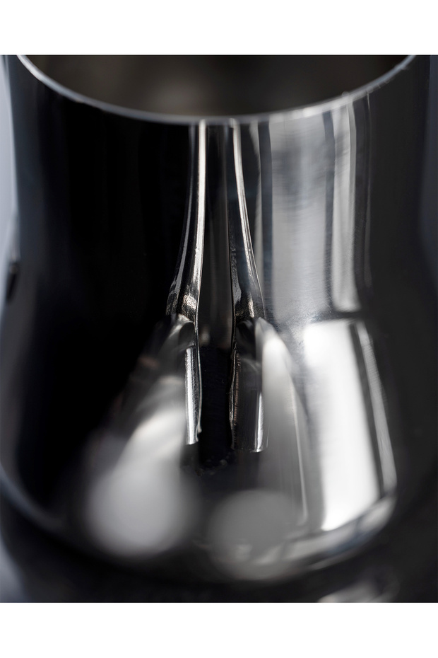 Morlanne Cezve - Çelik - 305 ML - 5