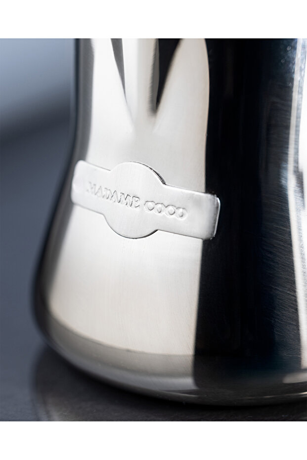 Morlanne Cezve - Çelik - 305 ML - 2