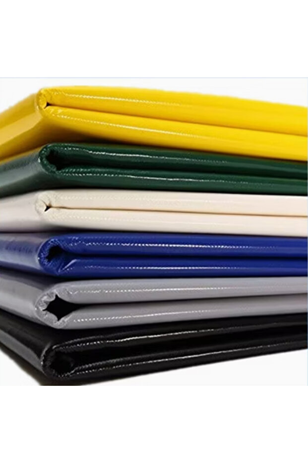 Polyester Branda Üst Kalite 630 gr kalın branda - 1