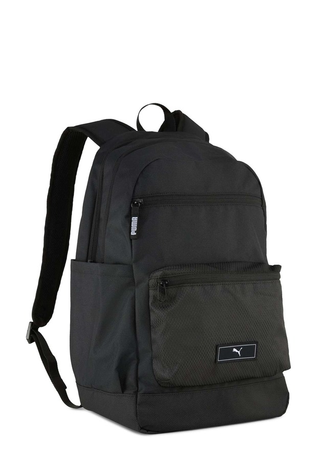 Deck Backpack Ii Pum Black Men's Backpack - W 33 x H 46 x D 15 cm - 2