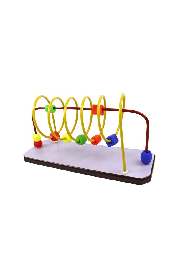 Spiral Coordination Tool - 3