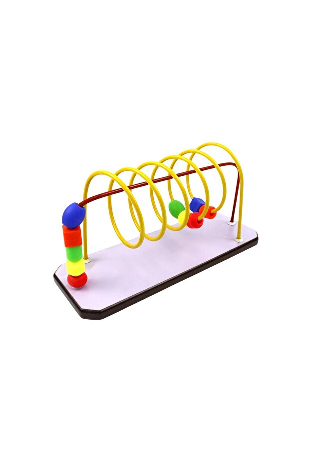 Spiral Coordination Tool - 2