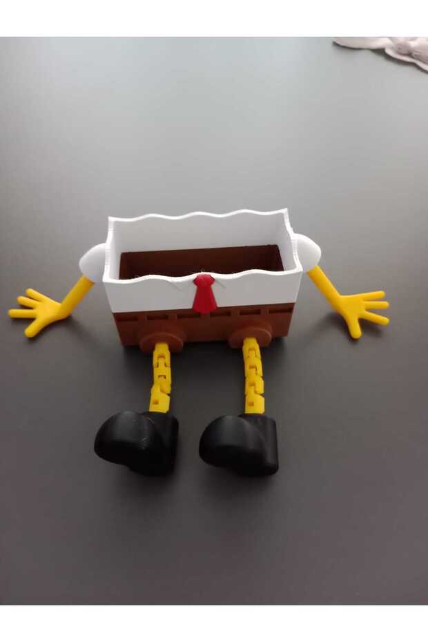 Sünger Bob Süngerlik - 3