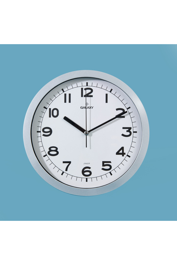 Galaxy Duvar Saati - 2