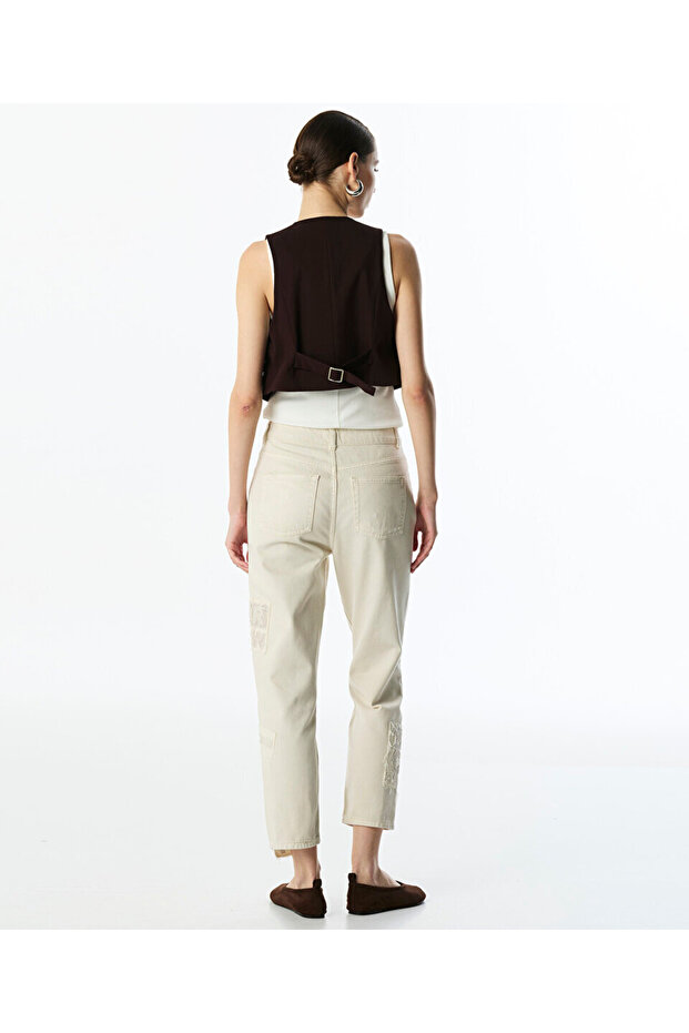 Patch'li Jean Pantolon - 6