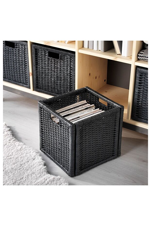 Branas Sepet, Siyah - 1