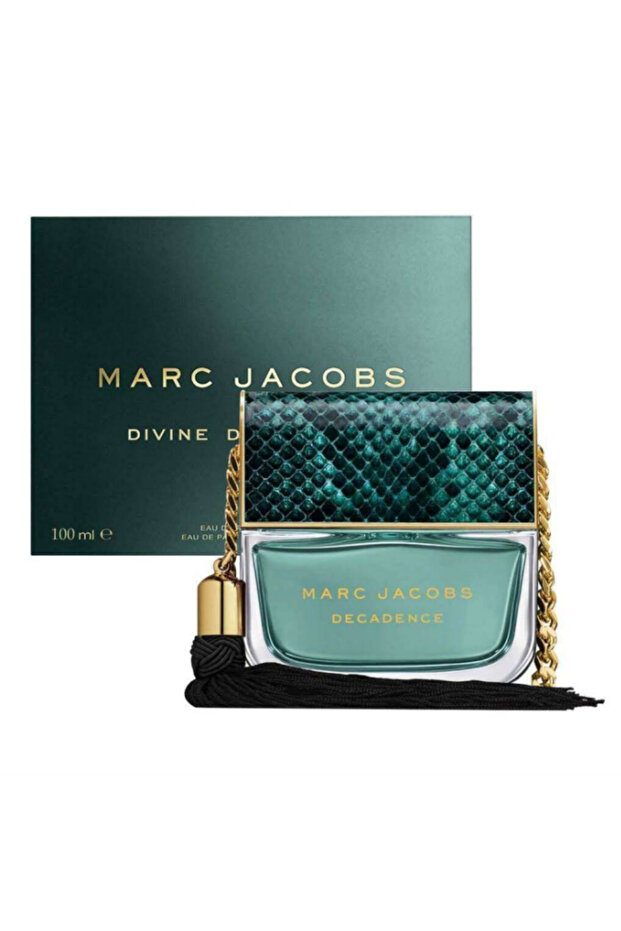 DIVINE DECADENCE EDP 100 ML + Free Gift - 2