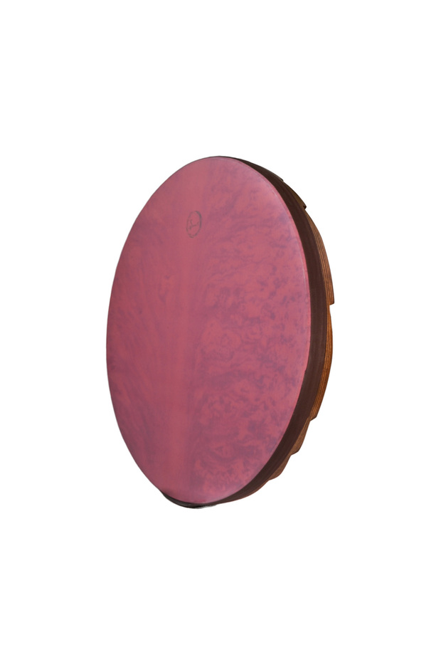 Tam Dalgalı Def (Erbane) - 1