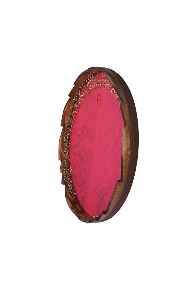 Tam Dalgalı Def (Erbane) - 2