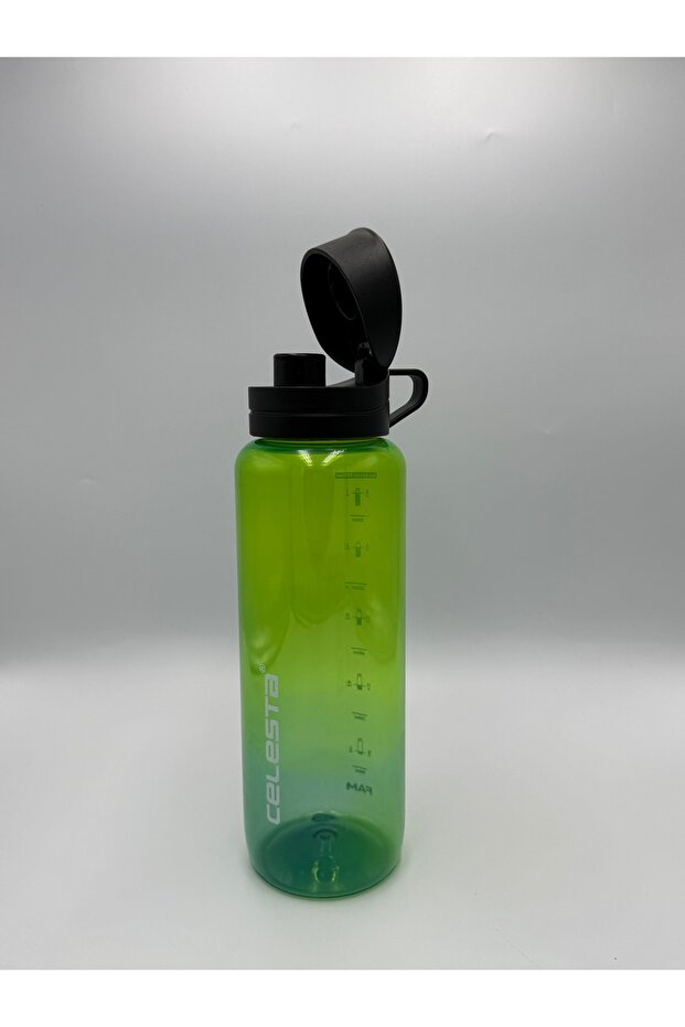 1000ml Double Color Flask Tritan - 2