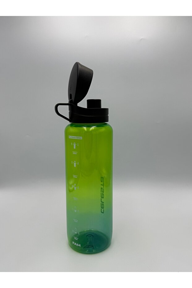 1000ml Double Color Flask Tritan - 3