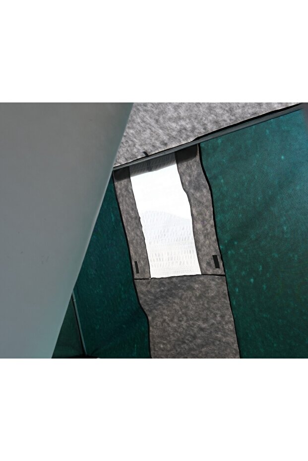 2+1 Mutfaklı Double Kamp Çadırı 4-6 Kişilik - 7