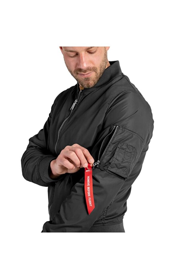 US Ma1 Pilot Mont - 2