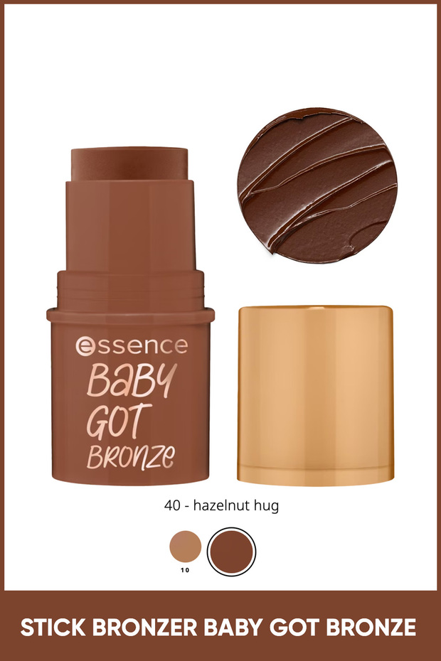 Baby Got Bronze Stick Bronzer 40 - 1