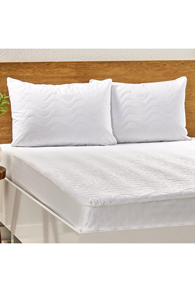 TAC SOFT ALEZ 160*200 - 1