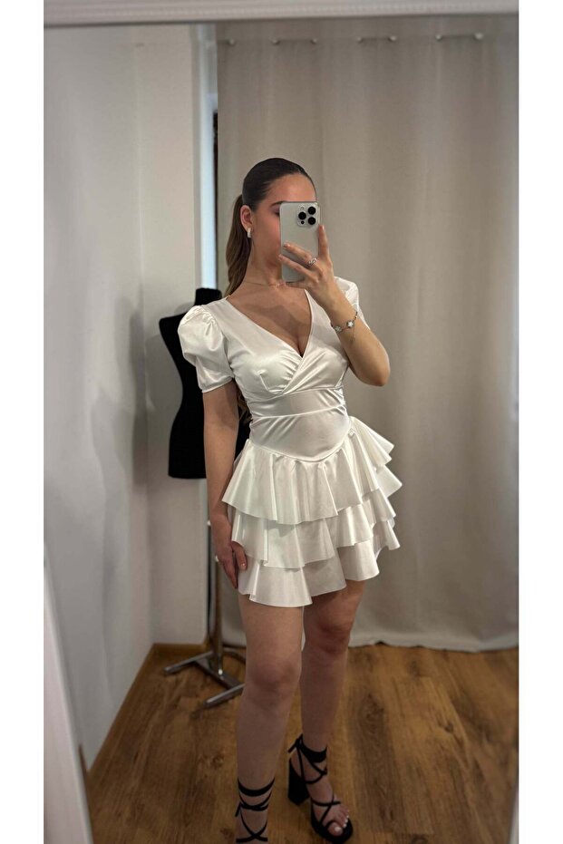 ROCHIE SOFIA-ALB - 1