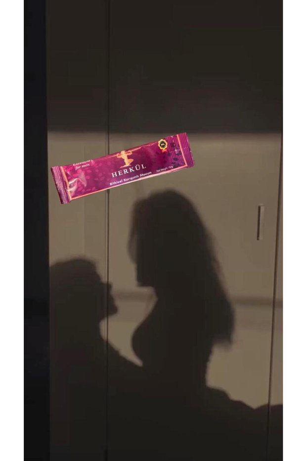 Tek kullanımlık macun 2 adet
