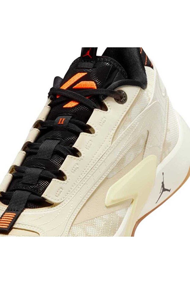 Jordan Luka 2 (Dar Kalıp 1 Beden Büyük Alınız) - 7