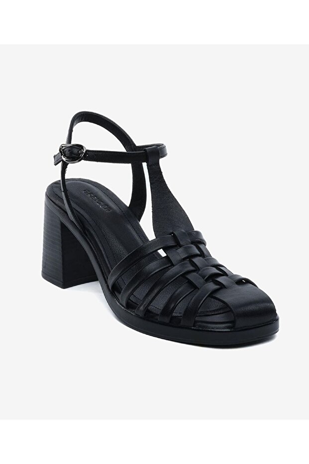 59246 ZN CHIC SANDALET (S) - 2