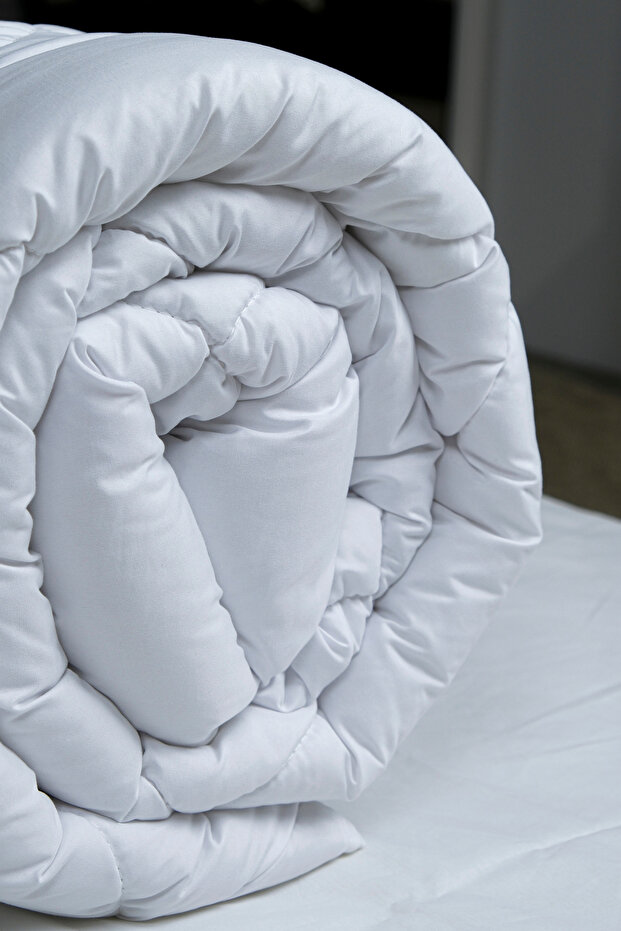 Microfiber Single Quilt - 6