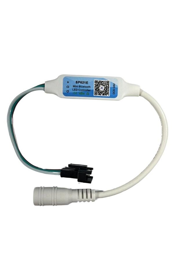 SP621E Mini Bluetooth ARGB Pixel Led Kontrol 2811-2812B - 1