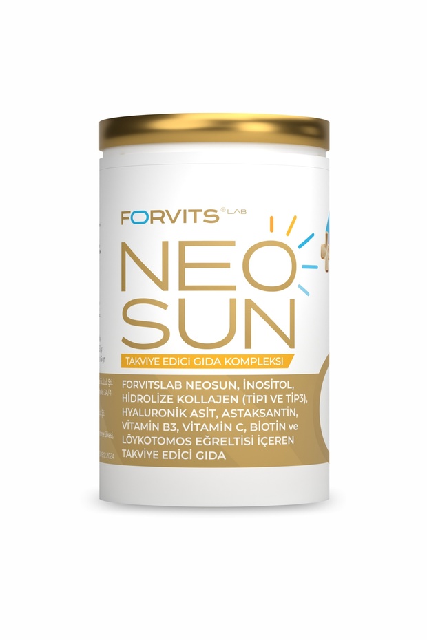 Neosun - 1