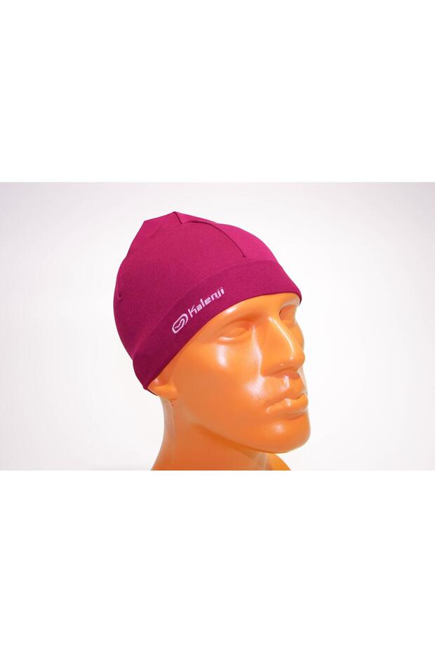 Koşu şapka Mor - 1