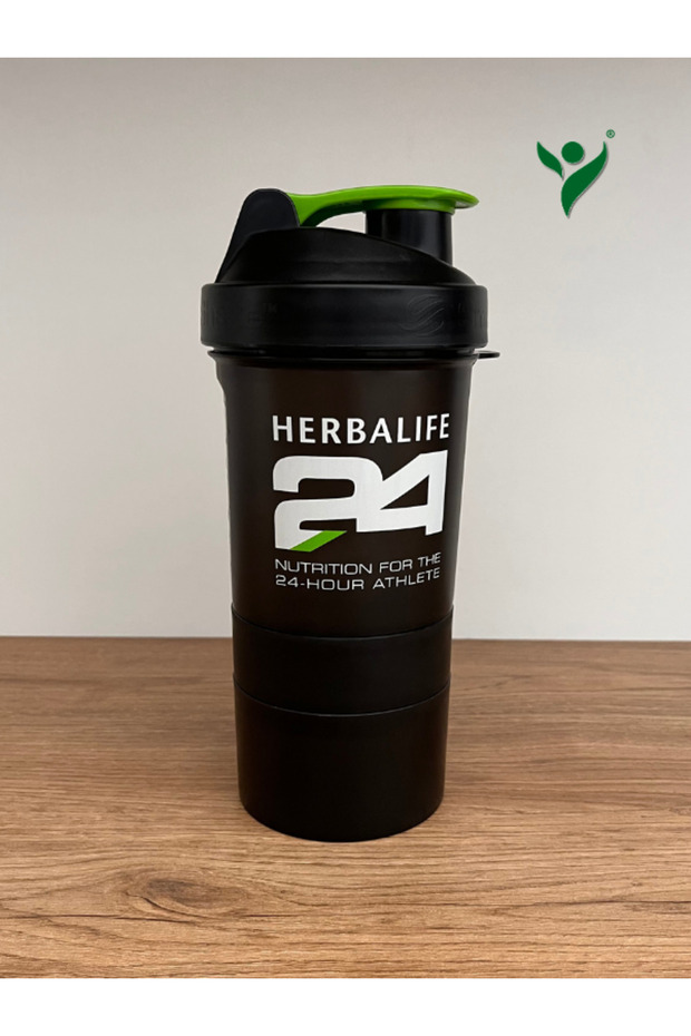 H24 Super Smart Shaker Single - 3