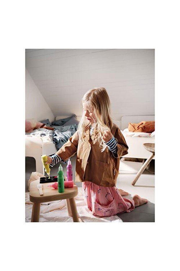 Boya Seti - Çeşitli Renkler - 5