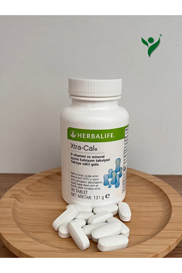 Xtra-Cal - 90 Tablet - 1