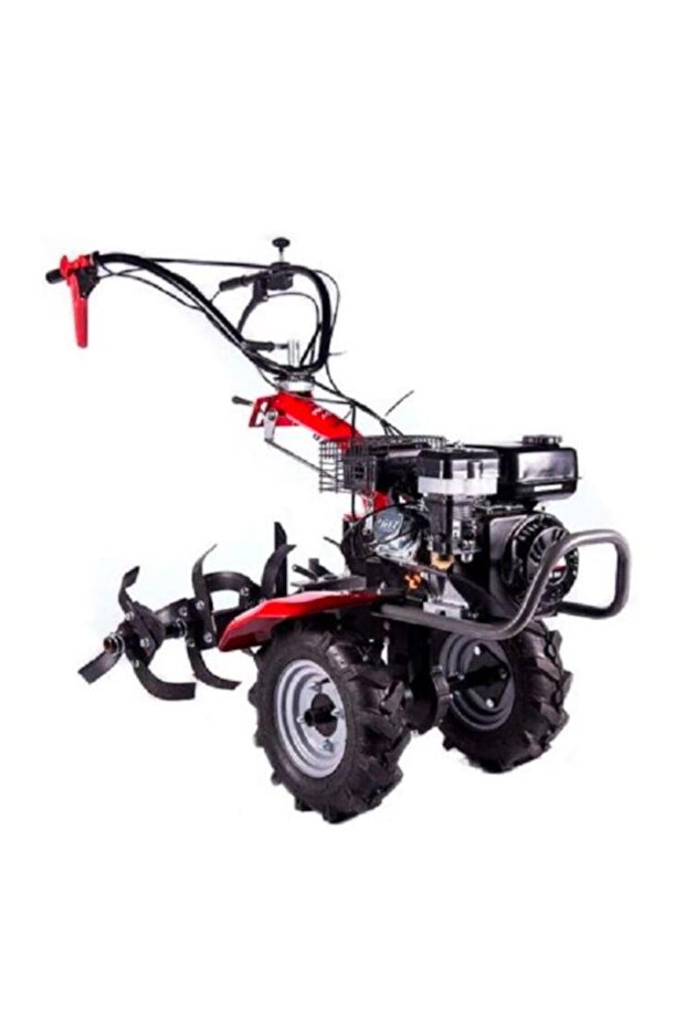 Maestro 55p R210 Benzinli Çapa 2+1 - 1