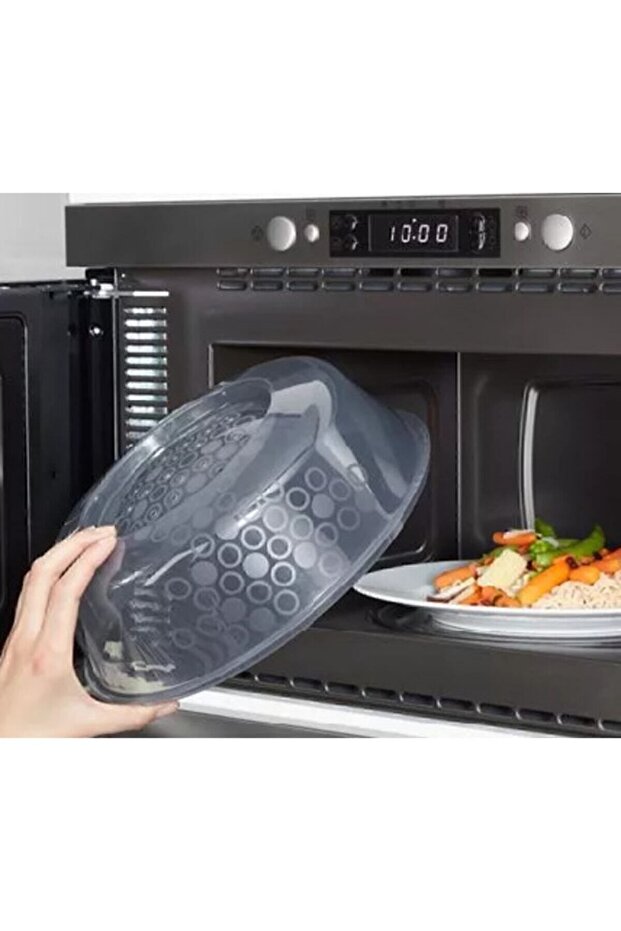 Cover for Microwave - 1