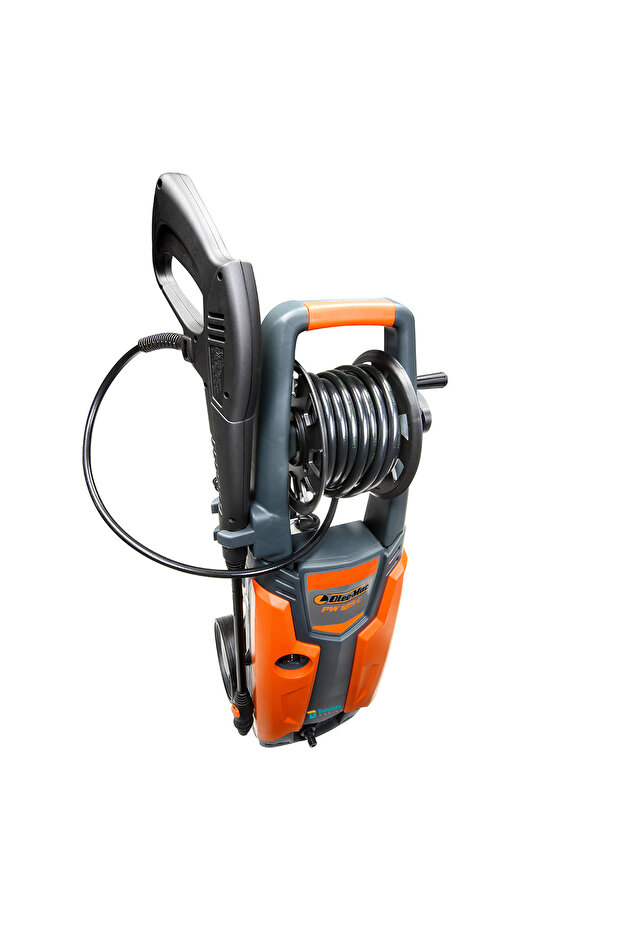 Pw 125 C Yüksek Basınçlı Yıkama Makinesi 150 Bar - 3