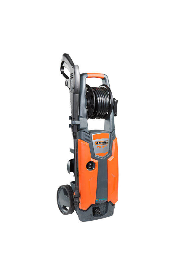 Pw 125 C Yüksek Basınçlı Yıkama Makinesi 150 Bar - 1