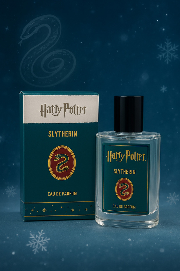 SLYTHERIN EAU DE PARFÜM 50ML - 1