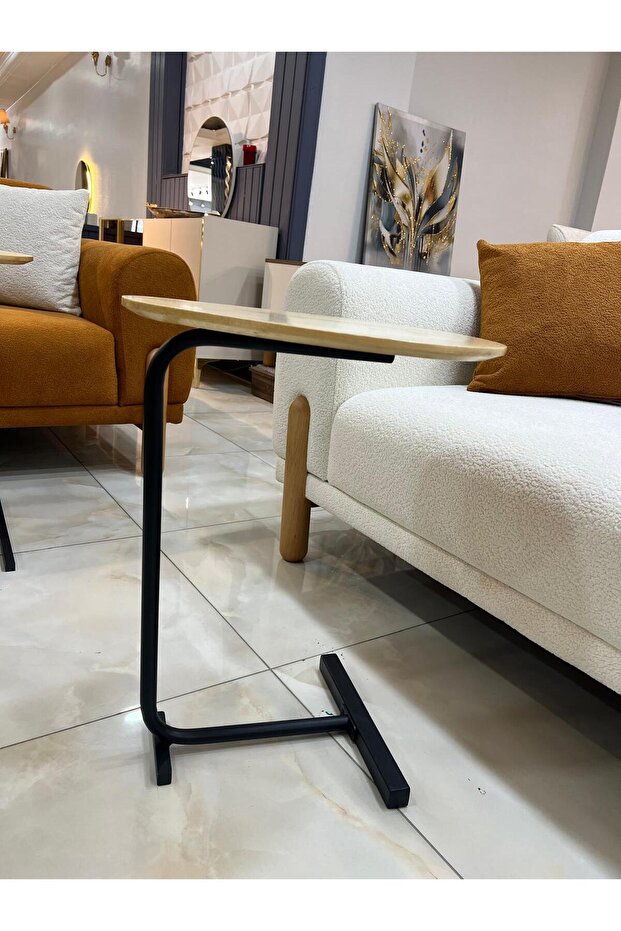 RİO ZİGON SEHPA - 6