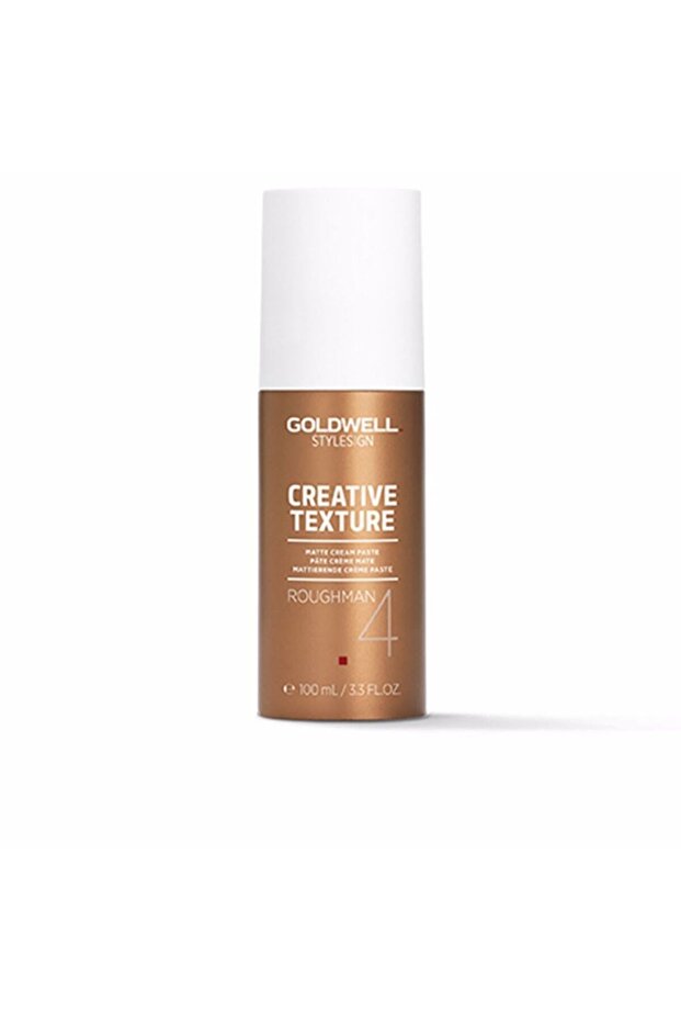 Creative Texture Roughman Goldwell 100 ml - 2