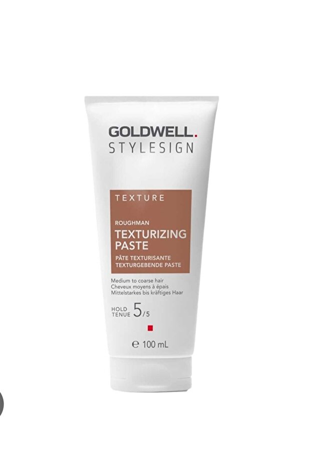 Creative Texture Roughman Goldwell 100 ml - 3