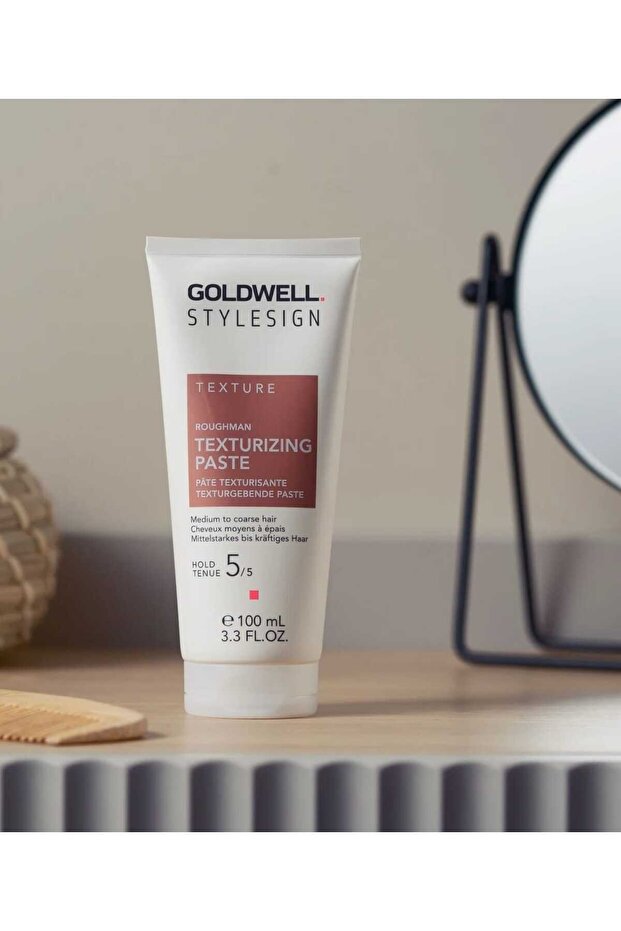 Creative Texture Roughman Goldwell 100 ml - 5