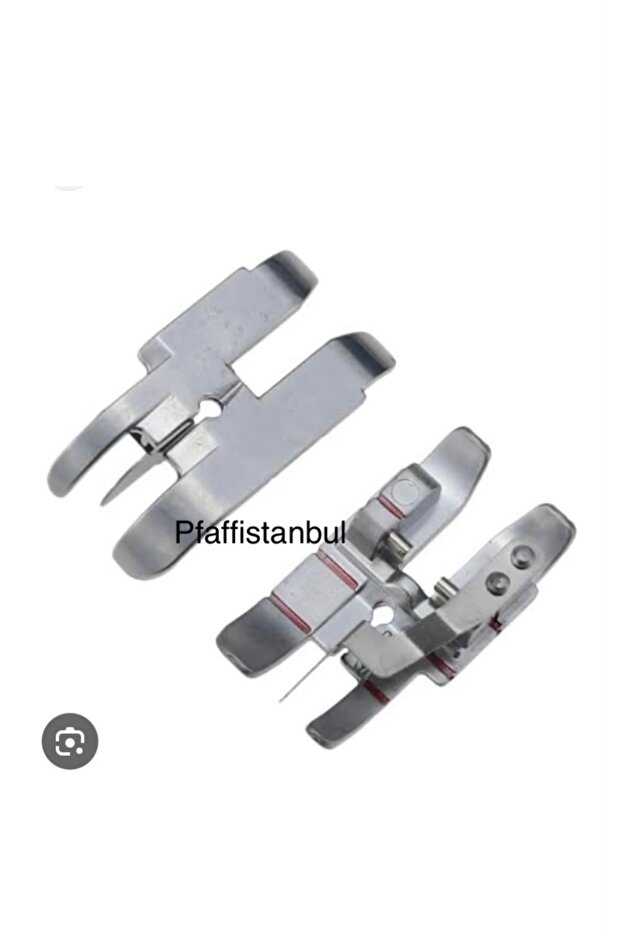 Kapitone Elyaf Baskı Ayağı 820542096 - 5