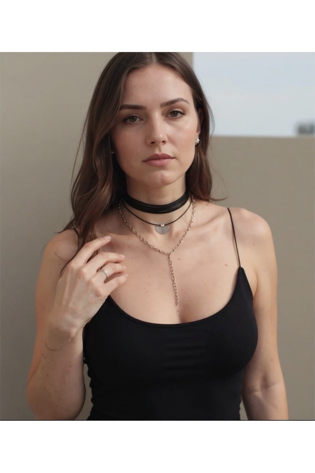 Choker Kolye - 2