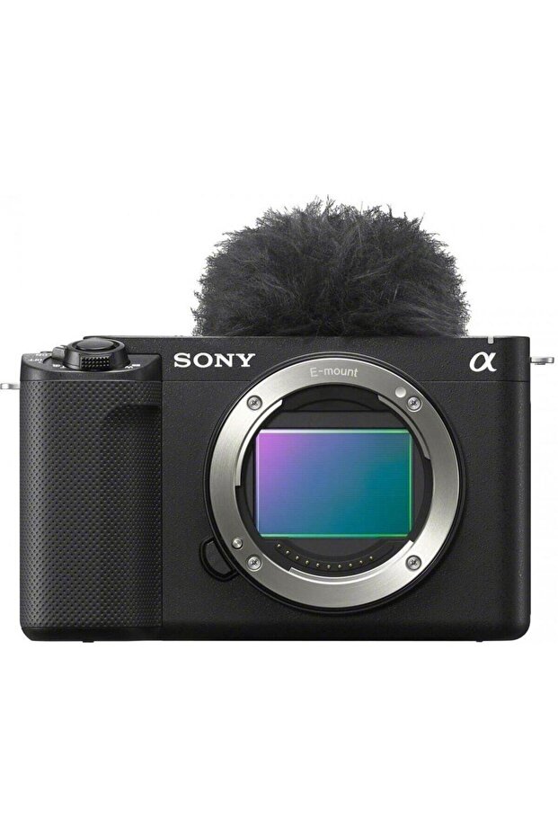 ZV-E1 Full Frame Body - 1