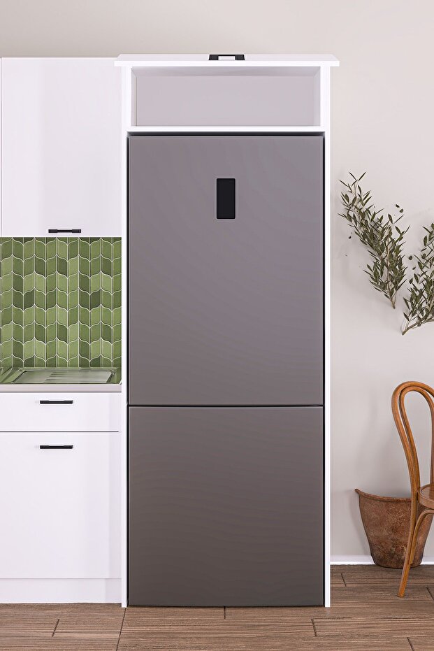 80 CM BUZDOLABI MODÜLÜ - 5