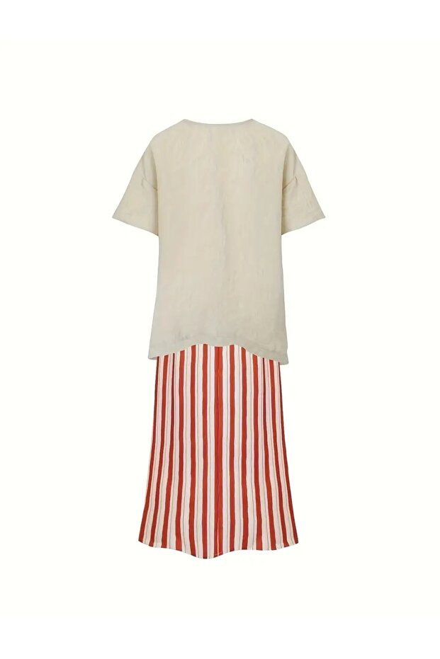 Summer Bottom-Top Set - 3