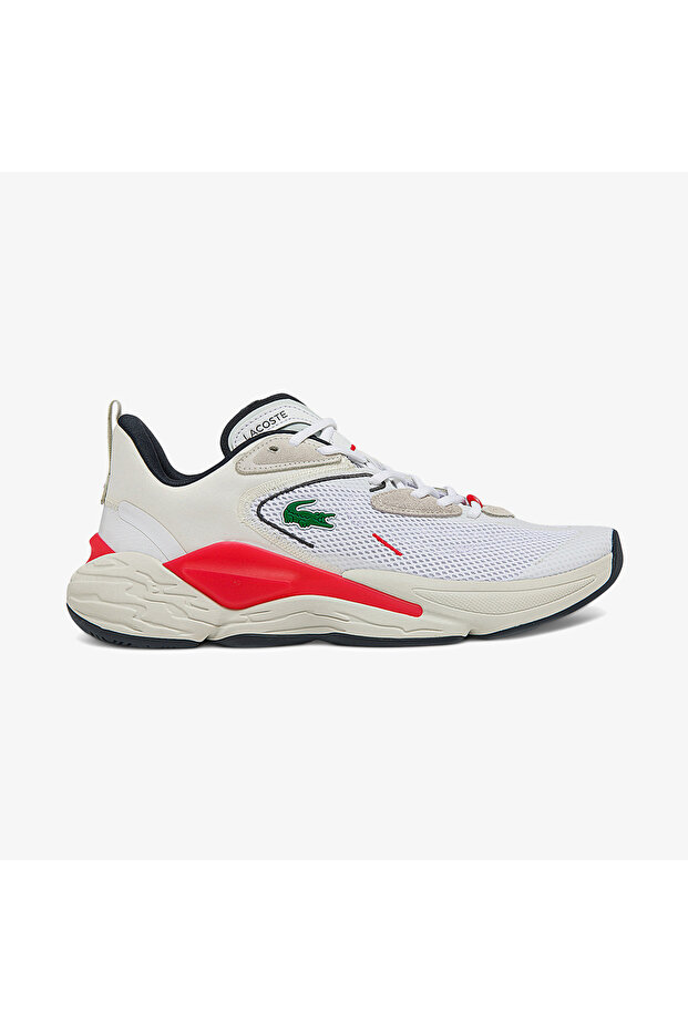 Aceshot Erkek Bej Sneaker - 1