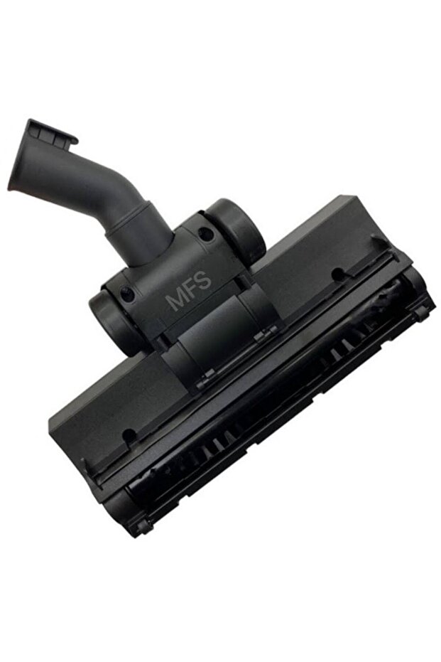 Bernardo Turbo Absorber Compatible Head - 2