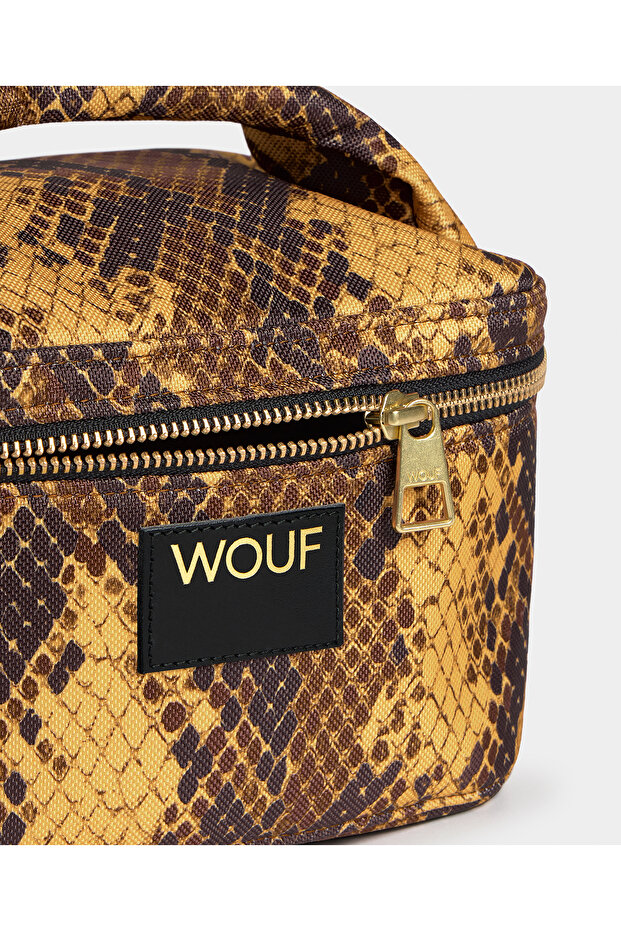 Boa - Makyaj Çantası - 2