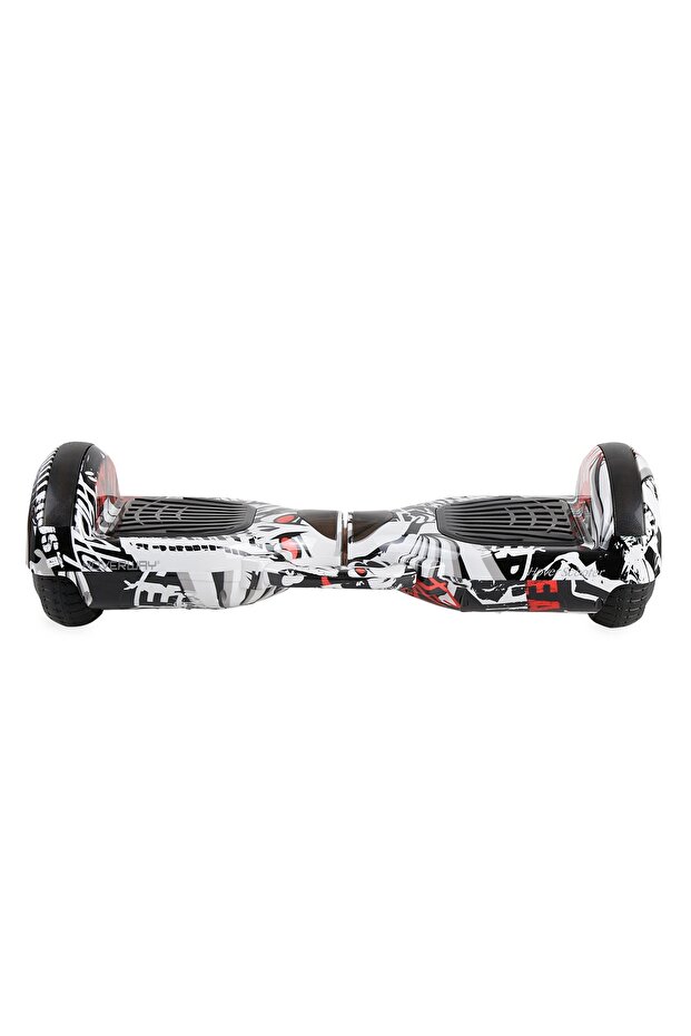 HOVERBOARD SET Smart Balance Elektirikli Kaykay - 1
